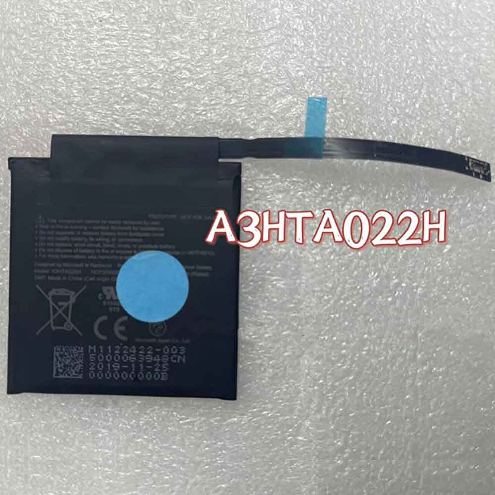 Batería para MICROSOFT A3HTA023H-1ICP3-71-microsoft-A3HTA022H